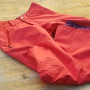 Burton Ski and Snowboard Pants
